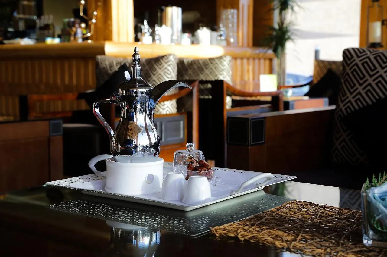 Hotel Arto Aparthotel Riyadh